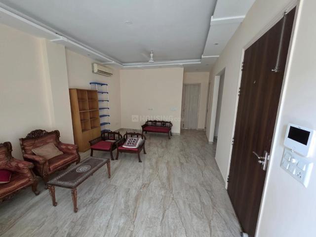 Flat for rent in Hariana