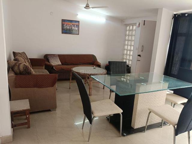 Flat for rent in Hariana