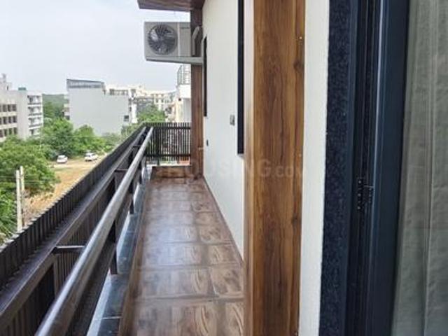Flat for rent in Hariana