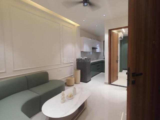 Flat for rent in Hariana
