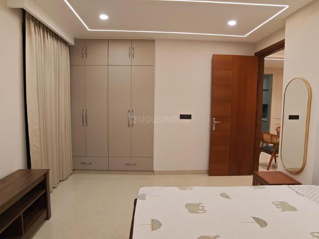 Flat for rent in Hariana