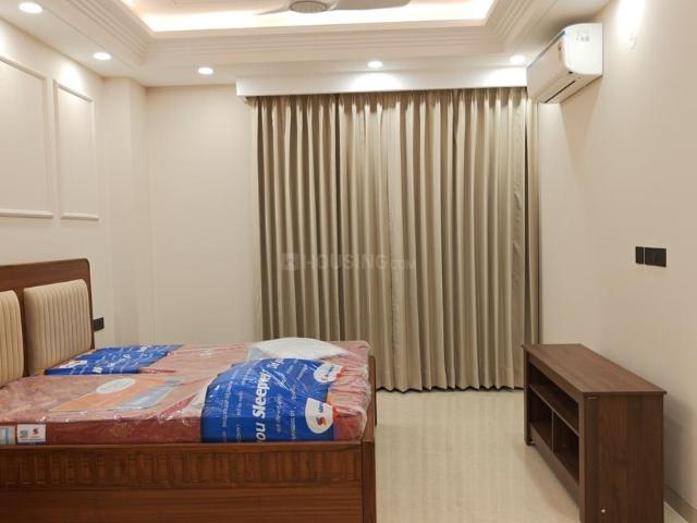 Flat for rent in Hariana