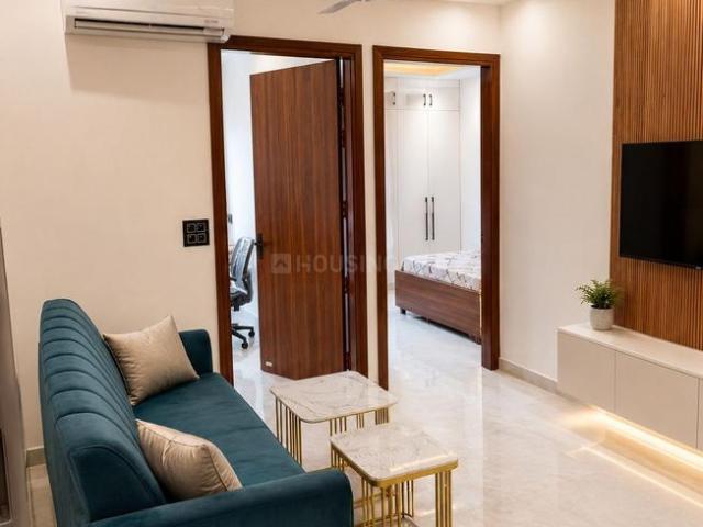 Flat for rent in DLF 5, Gurugram