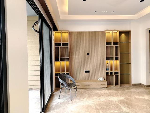 Flat for rent in Hariana
