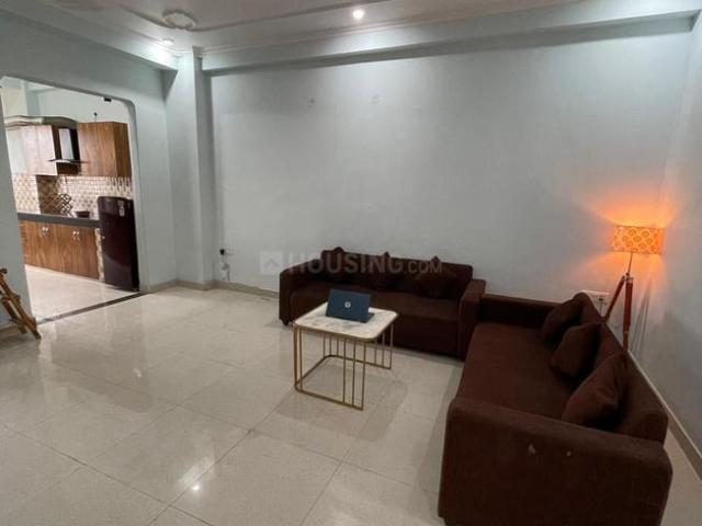 Flat for rent in Hariana