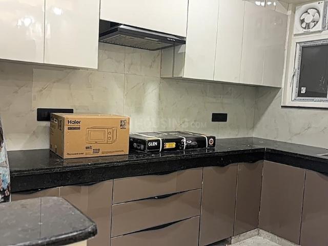 Flat for rent in Hariana