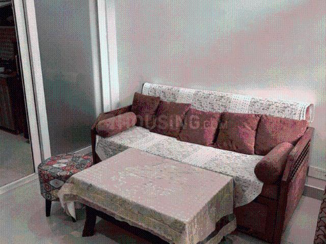 Flat for rent in Hariana