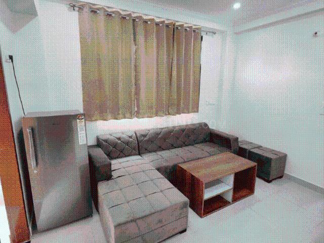 Flat for rent in Hariana