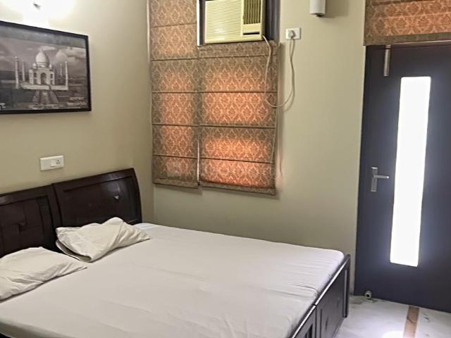 Flat for rent in Hariana