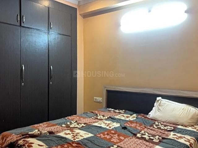 Flat for rent in Hariana