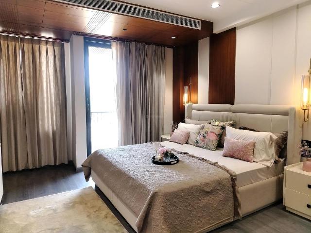 Flat for rent in Hariana