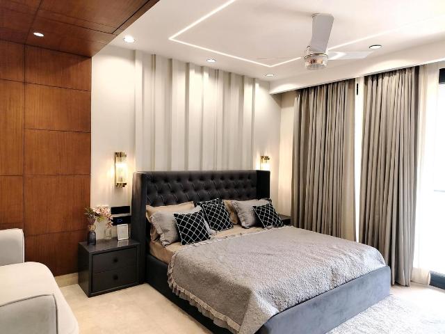 Flat for rent in C Block Sushant Lok 1, Gurugram