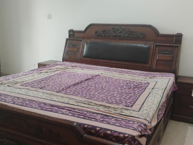 Flat for rent in Hariana