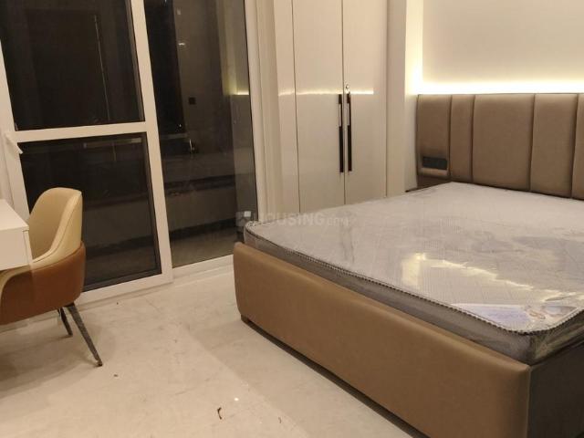 Flat for rent in Hariana