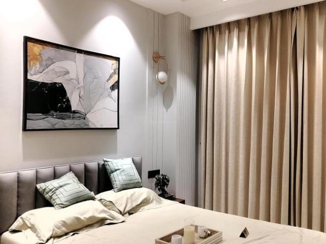 Flat for rent in Hariana