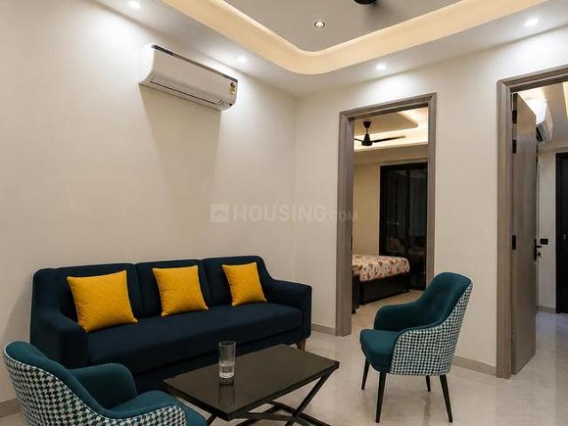 Flat for rent in Hariana