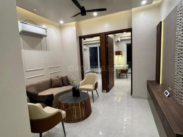 Flat for rent in Hariana