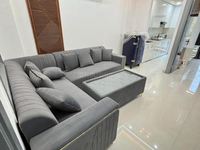 Flat for rent in Hariana