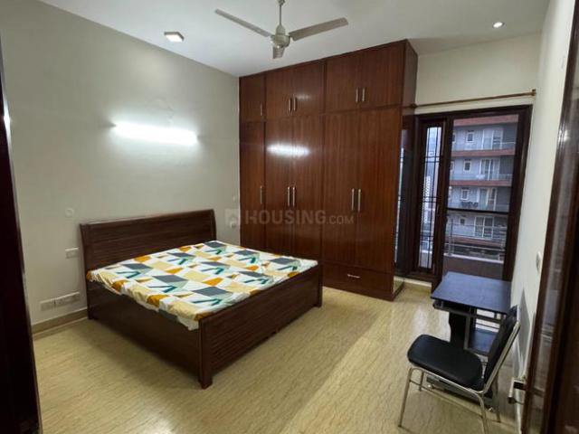 Flat for rent in Hariana