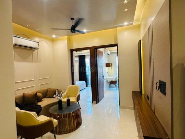 Flat for rent in Hariana
