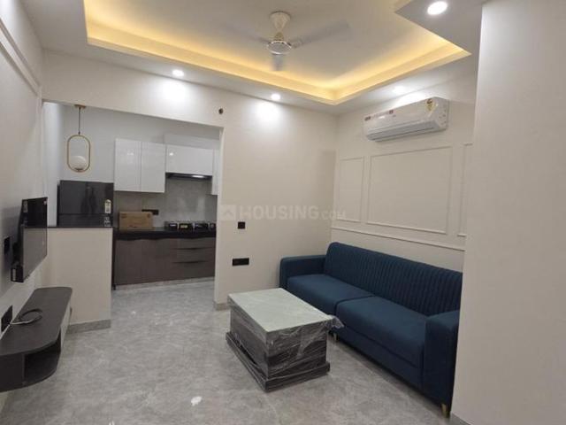 Flat for rent in Hariana
