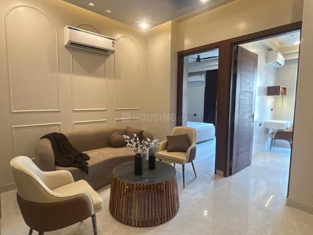 Flat for rent in Hariana