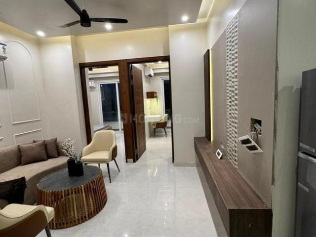 Flat for rent in Hariana