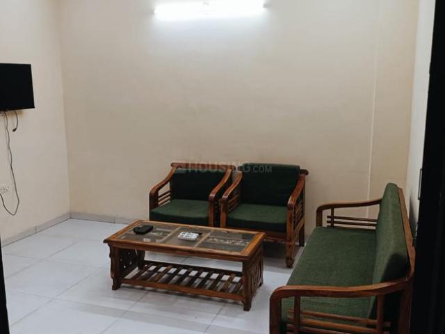 Flat for rent in Hariana