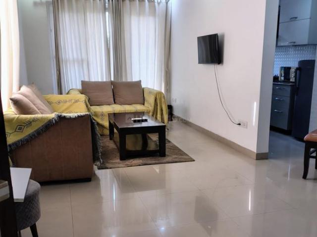 Flat for rent in Hariana