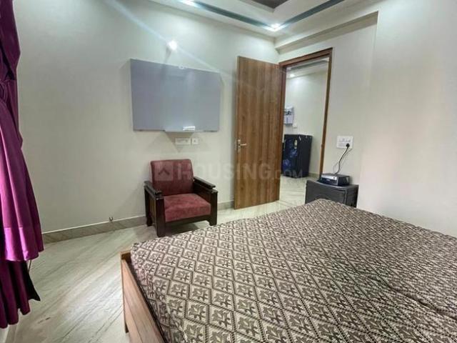 Flat for rent in Hariana