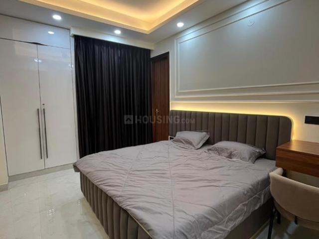 Flat for rent in Hariana
