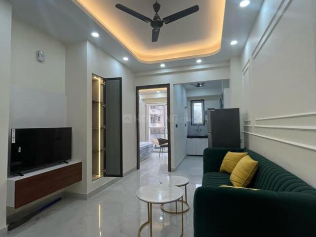 Flat for rent in Hariana