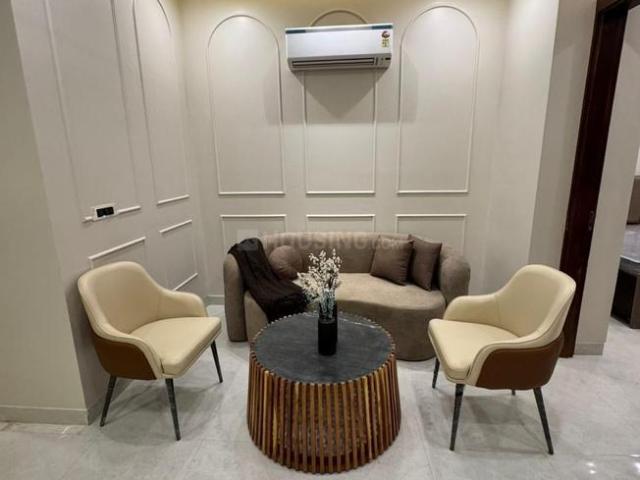 Flat for rent in Hariana