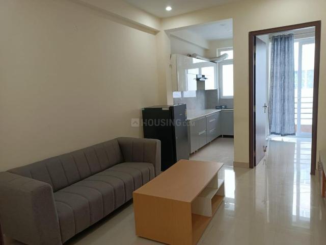 Flat for rent in Hariana