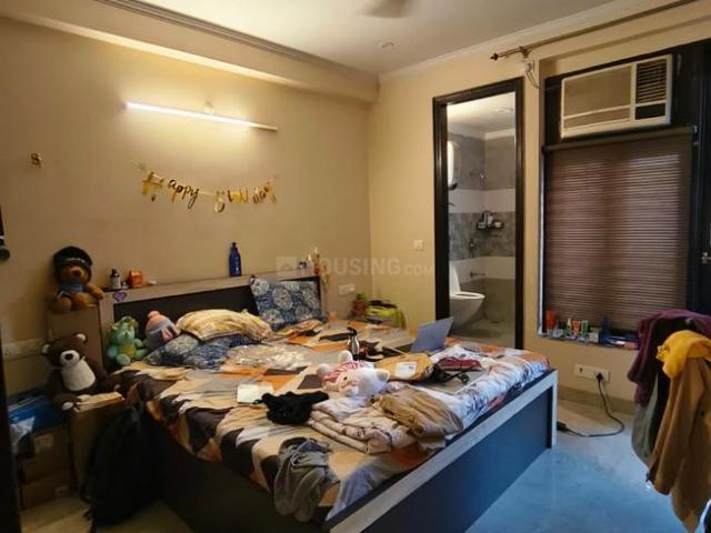 Flat for rent in C Block Sushant Lok 1, Gurugram
