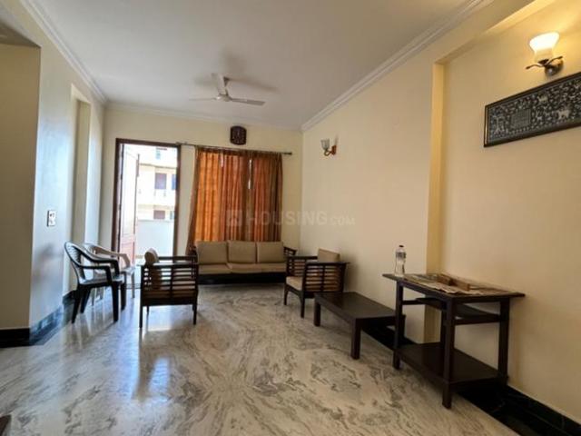 Flat for rent in Hariana