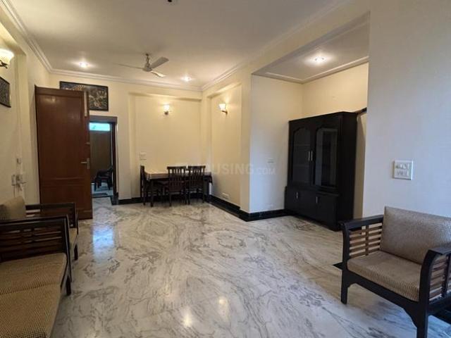 Flat for rent in Hariana