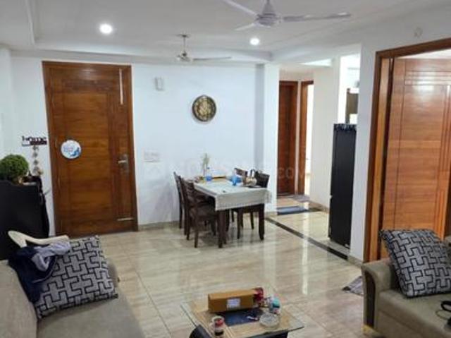 Flat for rent in Hariana