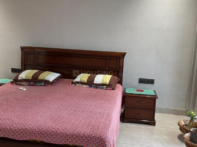 Flat for rent in Hariana