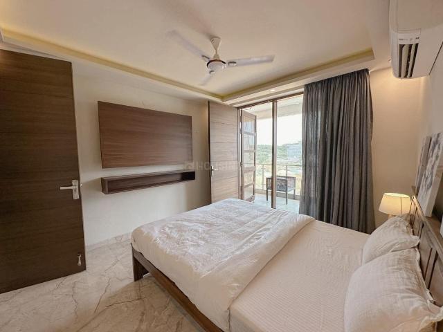 Flat for rent in Hariana