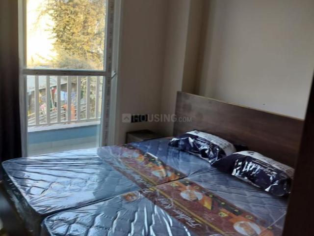 Flat for rent in Hariana