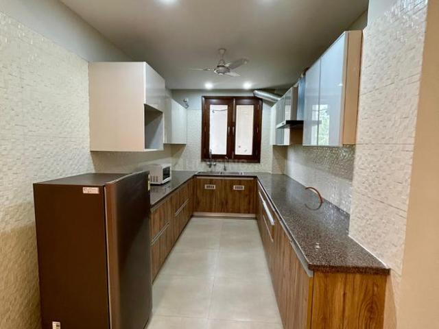 Flat for rent in Hariana