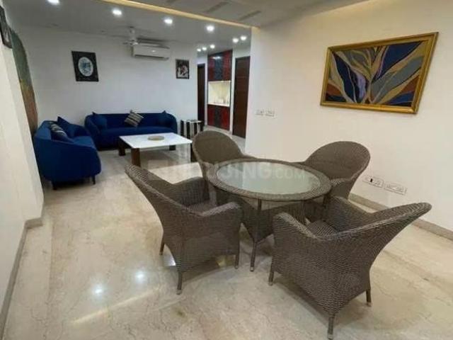 Flat for rent in Hariana