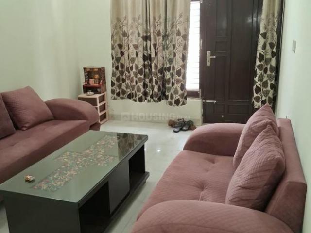 Flat for rent in Hariana