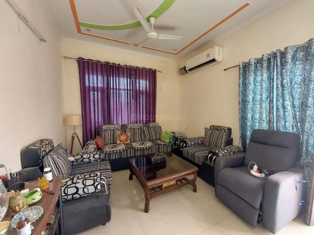 Flat for rent in Hariana