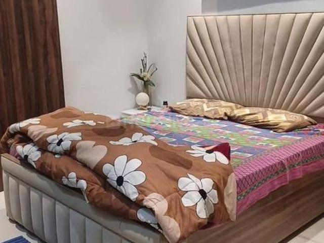 Flat for rent in Hariana