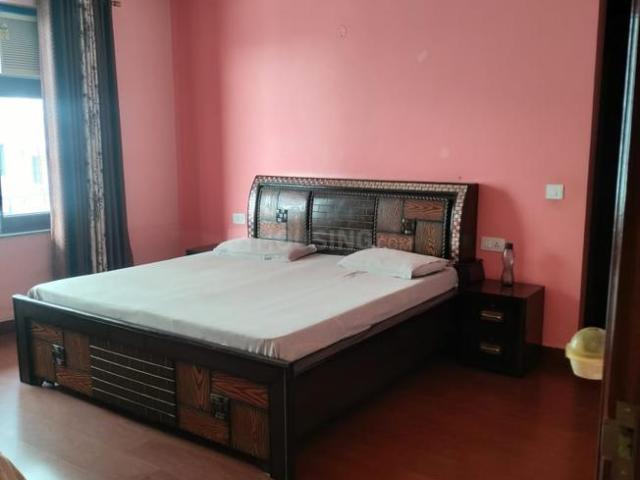 Flat for rent in Hariana