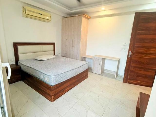 Flat for rent in Hariana