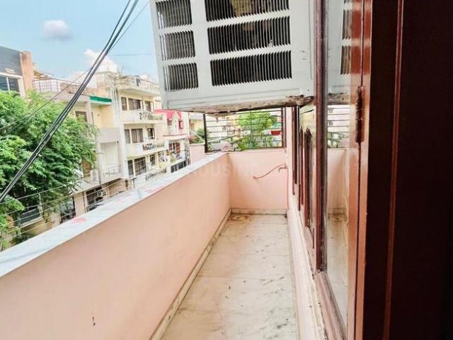 Flat for rent in Hariana