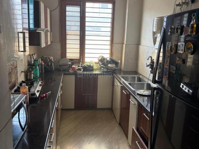 Flat for rent in Hariana